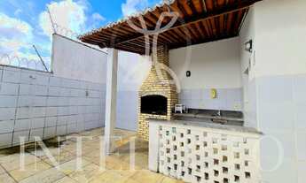 Imagem 6: Alugo Apartamento 2 quartos Planalto Natal/RN