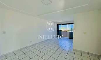 Imagem: Alugo Apartamento 3 quartos Lagoa Nova