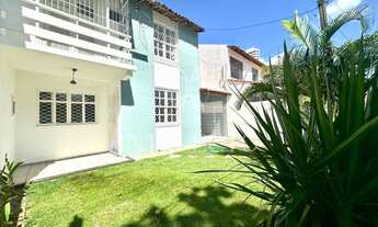 Imagem: Aluga casa 3 quartos Lagoa Nova