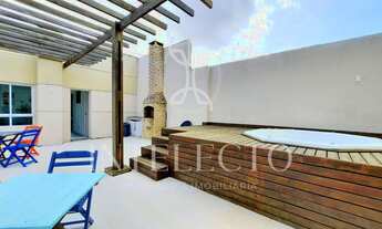 Imagem: Vendo Cobertura Duplex 3 quartos Condominio