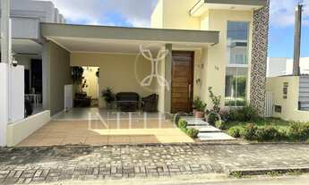 Imagem: Vendo casa em condomínio com 3 quartos