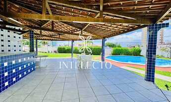 Imagem 5: Vendo Apartamento 3 quartos Lagoa Nova