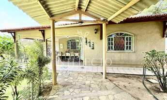 Imagem 4: Vendo casa candelaria 3 quartos com suite excelente localização