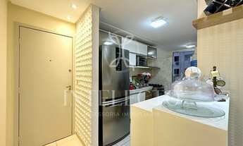 Imagem 6: Vendo Nimbus 2 quartos Abel Cabral