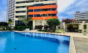 Imagem: Vendo apartamento 3 suites Capim Macio