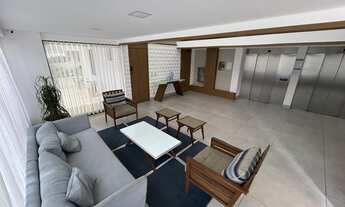 Imagem 5: Alugo apartamento 2 quartos com suíte em Ponta negra