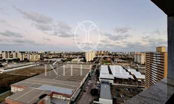 Imagem 7: Vendo Apartamento 2 quartos 1 suite Pitimbu estrela do natal