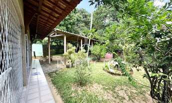 Imagem: Vendo casa candelaria 3 quartos com suite