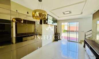 Imagem: Vendo Casa Duplex condomínio Porto Boulevard