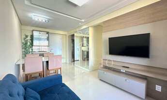 Imagem: Apartamento Ponta Negra PORTEIRA FECHADA