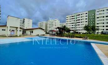 Imagem: Vendo Apartamento 3 quartos Nova Parnamirim