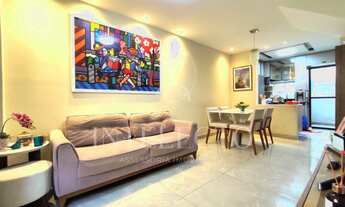 Imagem: Vendo lindo Duplex Parque das Árvores