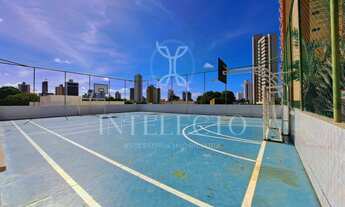 Imagem 3: Vendo apartamento 3 quartos Lagoa Nova