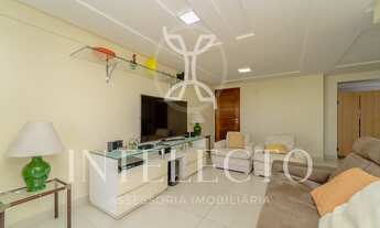 Imagem 2: Vendo apartamento 3 quartos duas suites Lagoa Nova