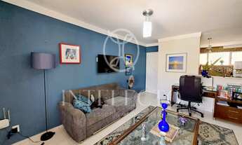 Imagem: Serrambi reformado 2 quartos 1 suite Neópolis