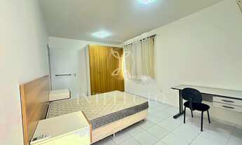 Imagem 6: Alugo apartamento 1 quarto Capim Macio