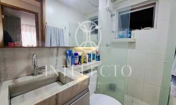 Imagem 4: Apartamento 2 quartos no Top Life todo reformado Nova Parnamirim