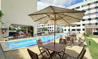 Imagem: Alugo apartamento 2 quartos com suíte Parnamirim