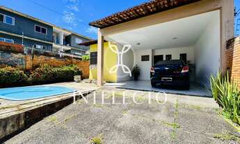 Imagem: Vendo Casa 3 quartos Lagoa Nova