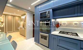 Imagem 7: Lindo Apartamento Mobiliado e Reformado com 3 suítes em Lagoa Nova Natal/RN!