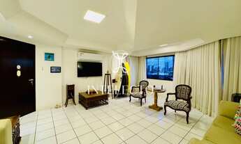 Imagem: Vendo Apartamento 3 quartos Barro Vermelho