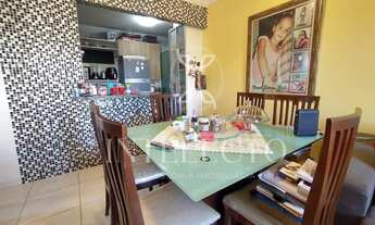 Imagem 6: Apartamento 2 quartos 1 suíte Nova Parnamirim