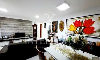 Imagem: Vendo apartamento 3 quartos 1 suite dependecia