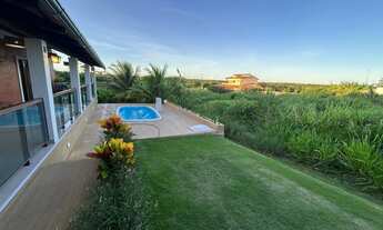 Imagem 4: Condominio Fazenda Real 3