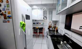 Imagem 3: Vendo apartamento no Tirol próximo ao Midway 2 quartos 1 suite