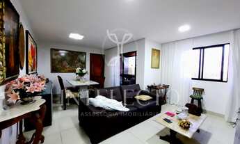 Imagem 5: Vendo apartamento 3 quartos 1 suite dependecia completa Capim Macio