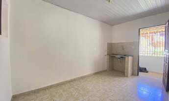 Imagem 4: Alugo casa com 2 quartos próximo Nascimento de Castro Lagoa Nova