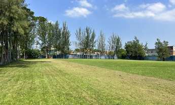 Imagem: Área de 17.000m² na Avenida Automóvel