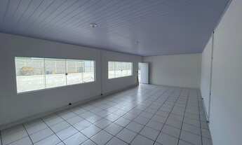 Imagem 3: Galpão próximo ao Arco-Metropolitano