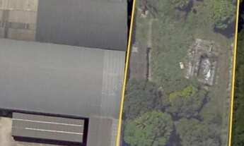 Imagem: Terreno na Avenida Djalma Dutra