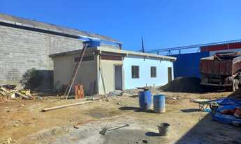 Imagem: Terreno a venda no bairro da Figueira, Duque