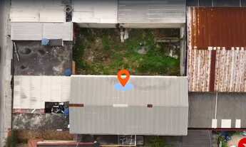 Imagem: Galpão em Imbariê