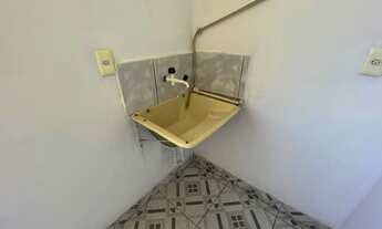 Imagem 7: Kitnet Centro da Figueira c