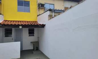 Imagem 2: Duplex Condomínio Calombe
