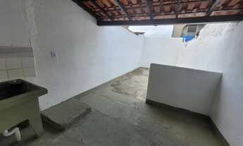 Imagem 6: Duplex Condomínio Calombe