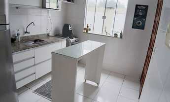 Imagem: Casa em Pequeno Condomínio com 8 casas