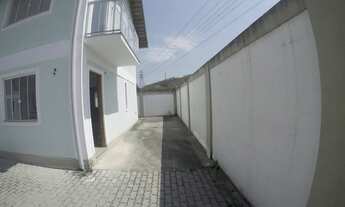 Imagem 4: Casa em Pequeno Condomínio com 8 casas