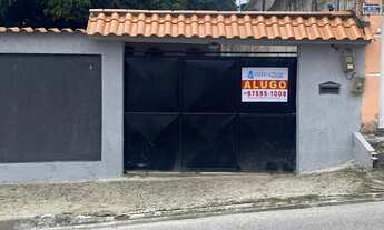 Imagem: Casa independente para locação