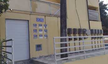 Imagem: Casa independente, 2 dormitórios na Alameda