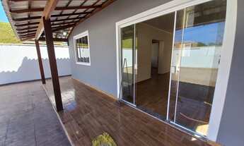 Imagem: Casa em xerém