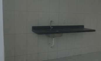 Imagem: Kitnets no bairro Vermelha