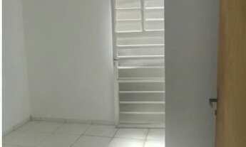 Imagem 4: Kitnets no bairro Vermelha