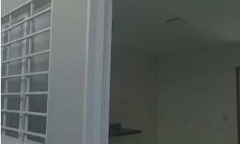 Imagem 2: Kitnets no bairro Vermelha