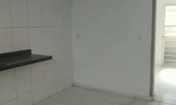 Imagem 3: Kitnets no bairro Vermelha