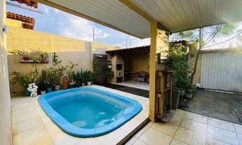 Imagem: Casa em Parnaíba