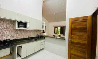 Imagem 2: Casa em Parnaíba